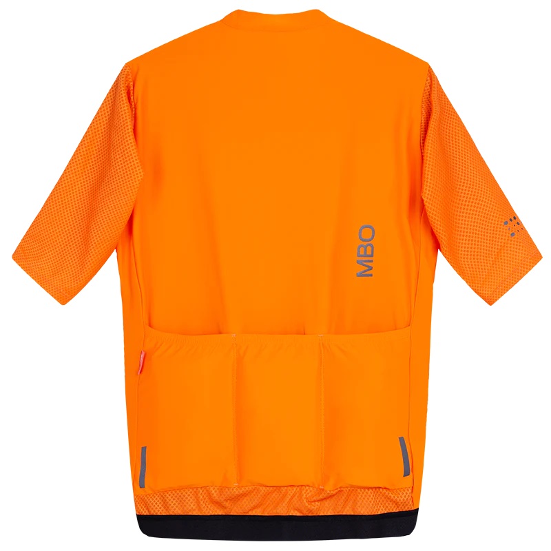 MEN SUNBAKED ORANGE 2