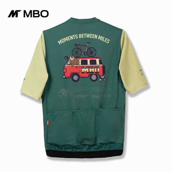 van men