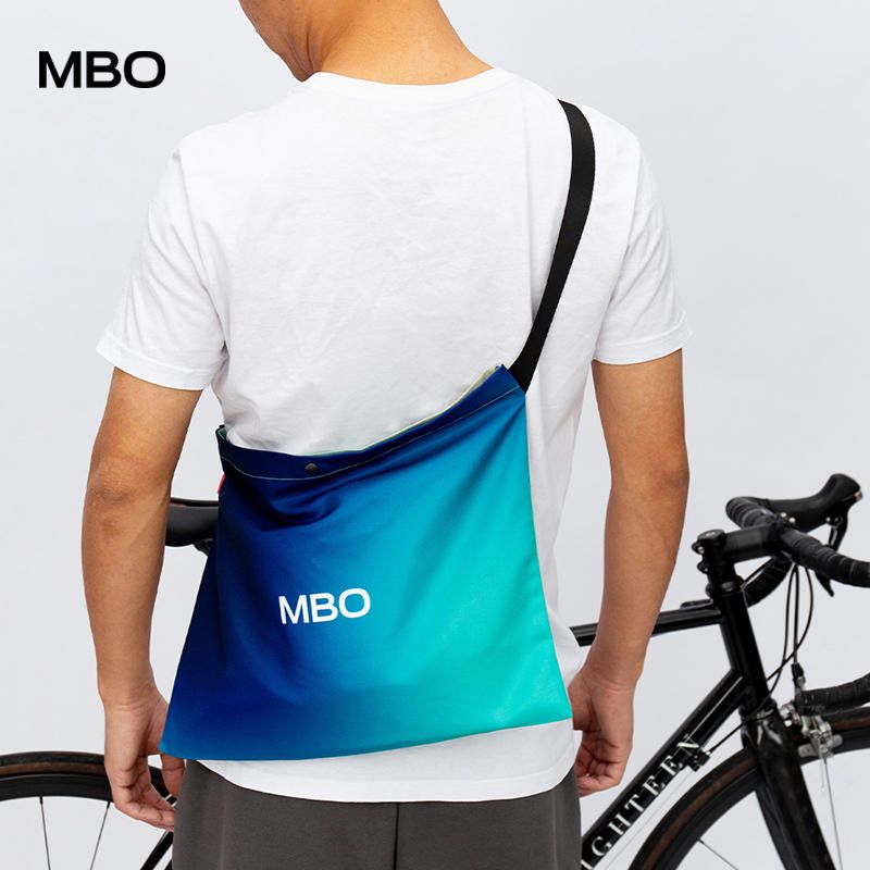 musette bag