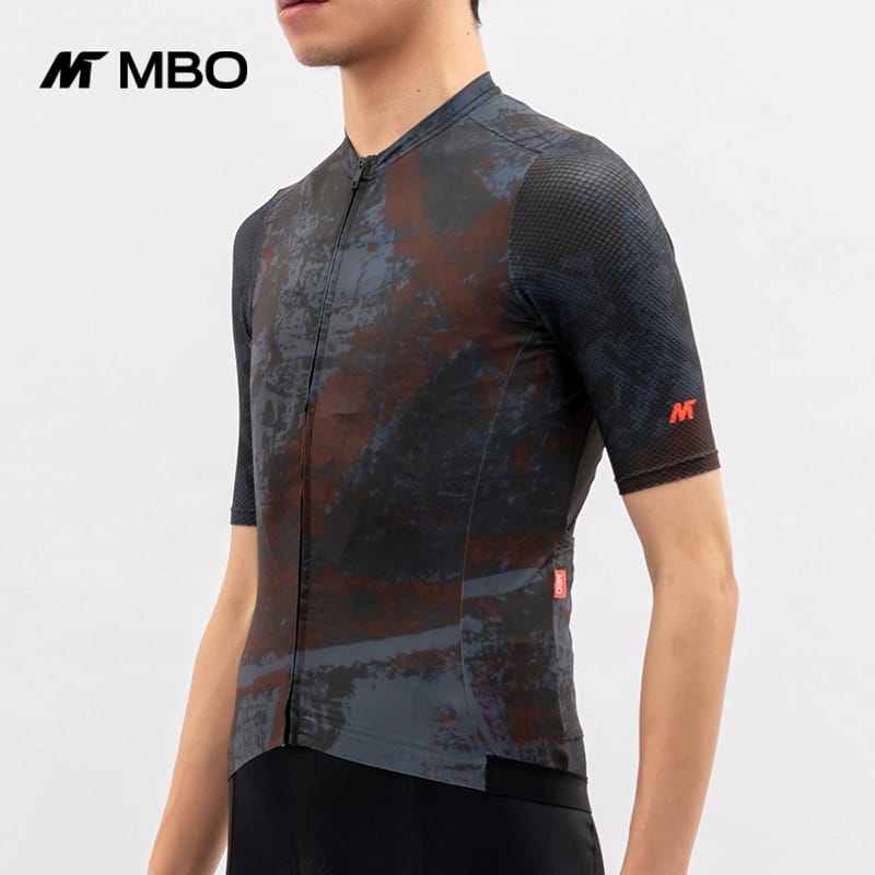 wildness jersey