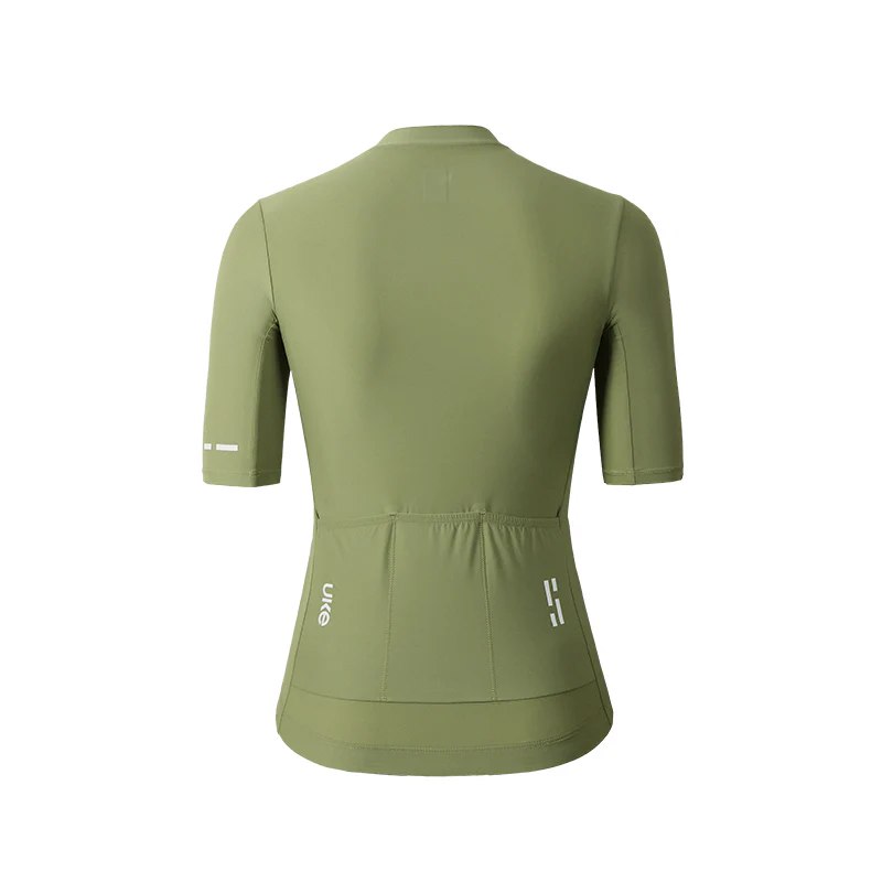 CLOUD DREAM-BAMBOO SHOOT GREEN 2