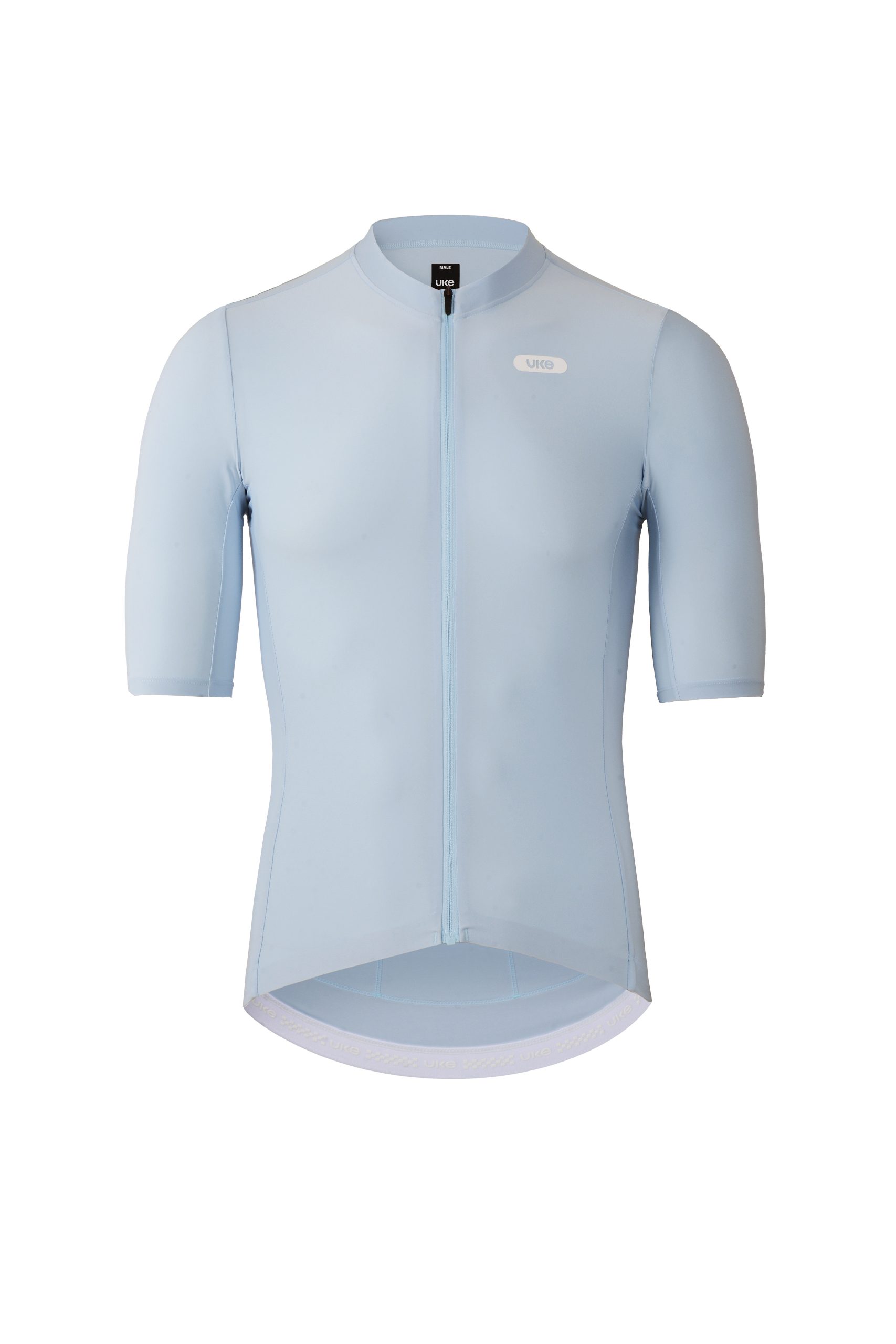 UKE-MO-CLEAR LIGHT BLUE