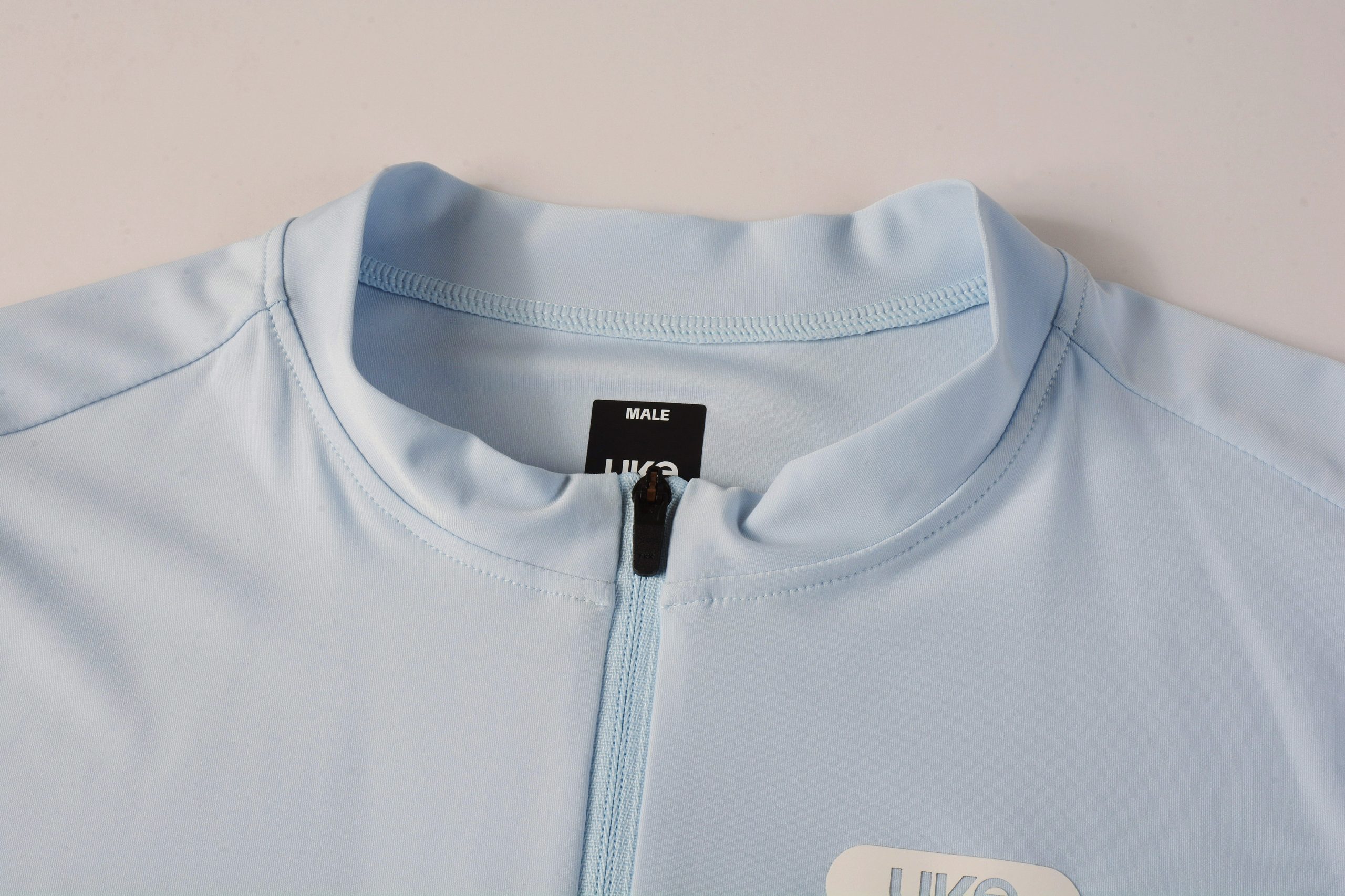 UKE-MO-CLEAR LIGHT BLUE