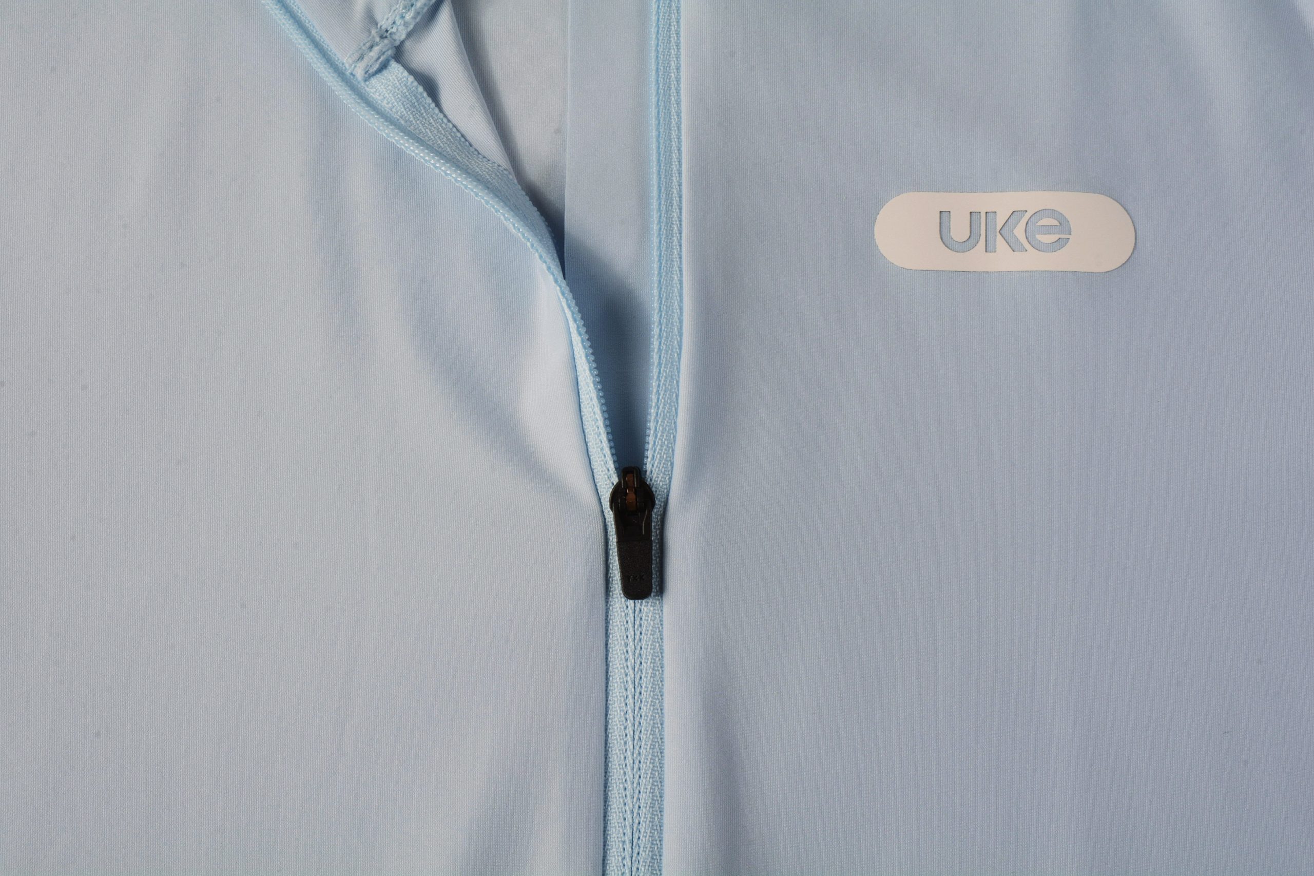 UKE-MO-CLEAR LIGHT BLUE