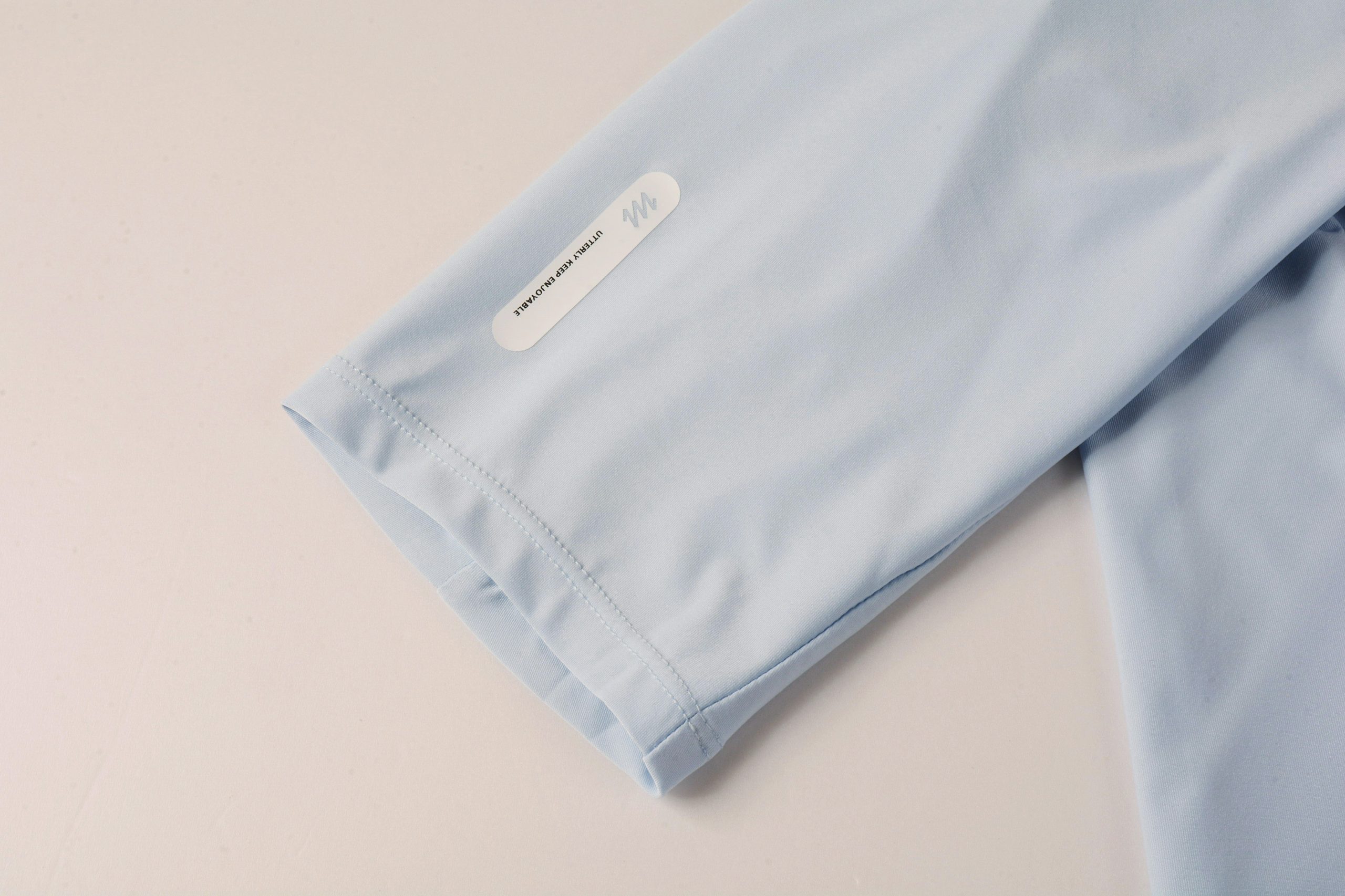 UKE-MO-CLEAR LIGHT BLUE