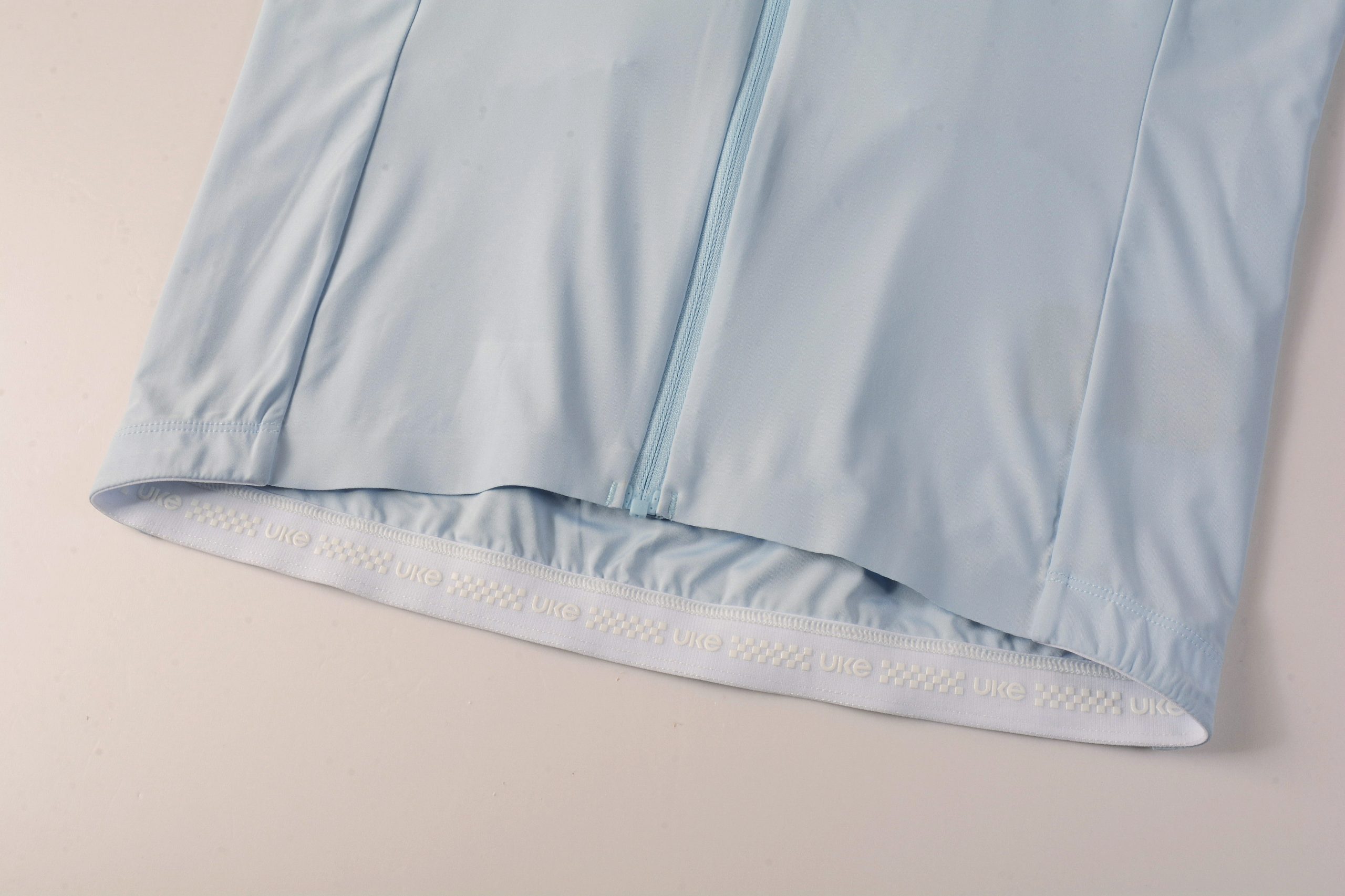 UKE-MO-CLEAR LIGHT BLUE