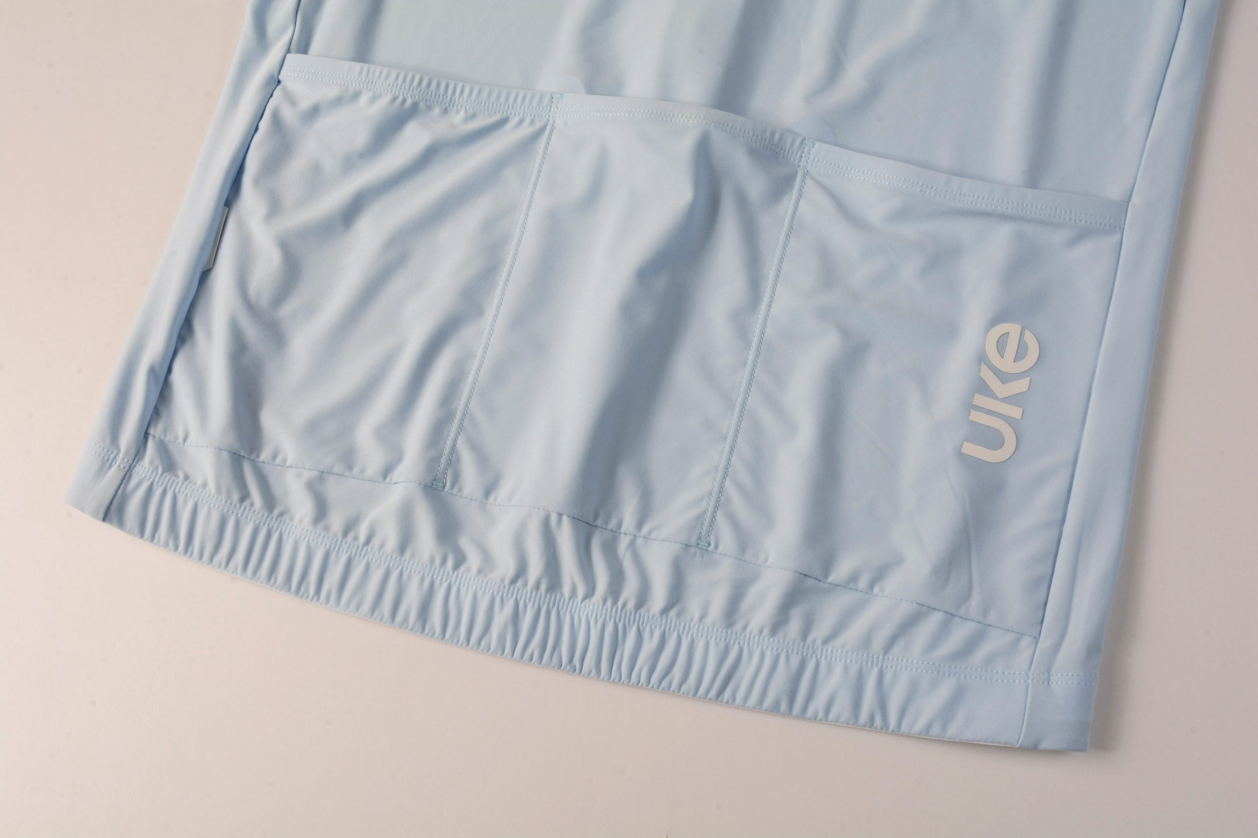 UKE-MO-CLEAR LIGHT BLUE