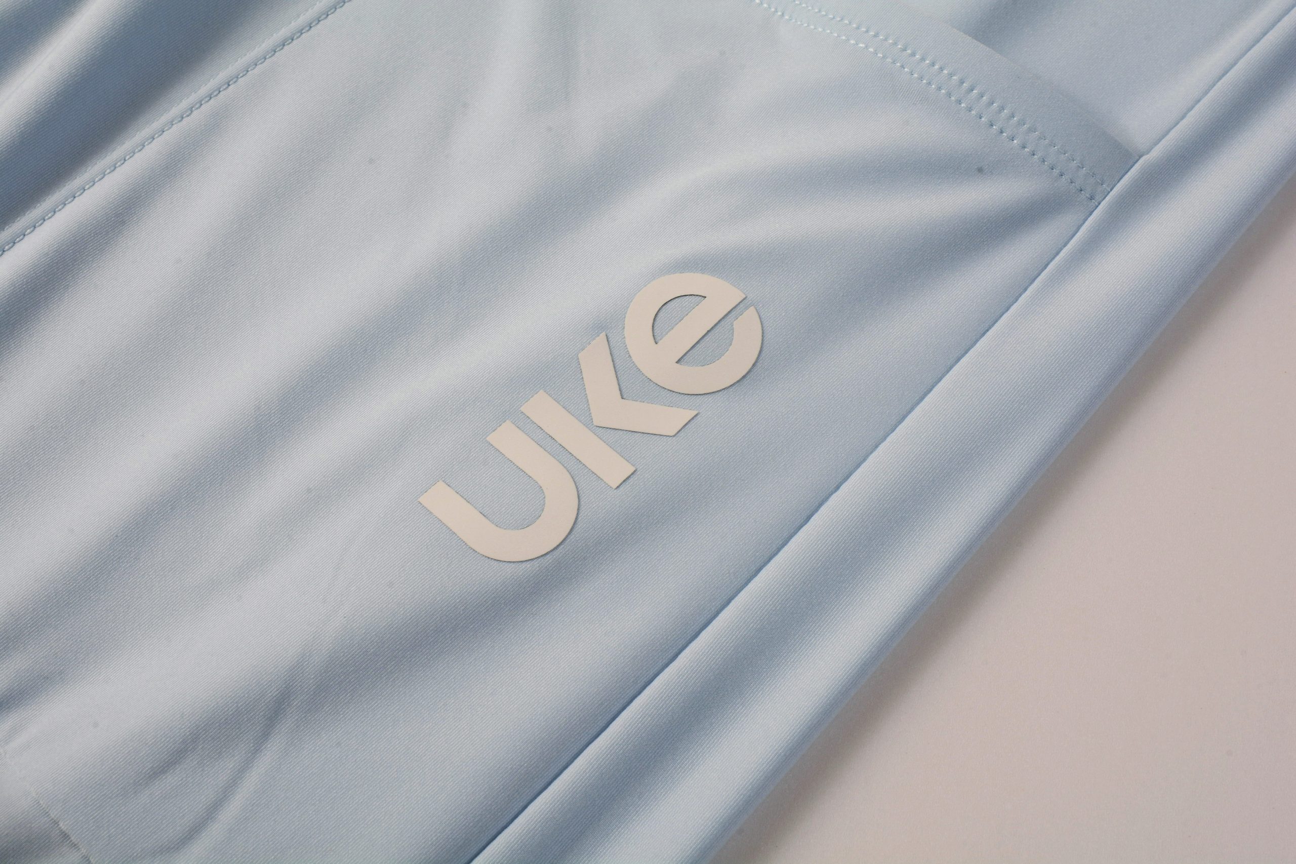 UKE-MO-CLEAR LIGHT BLUE