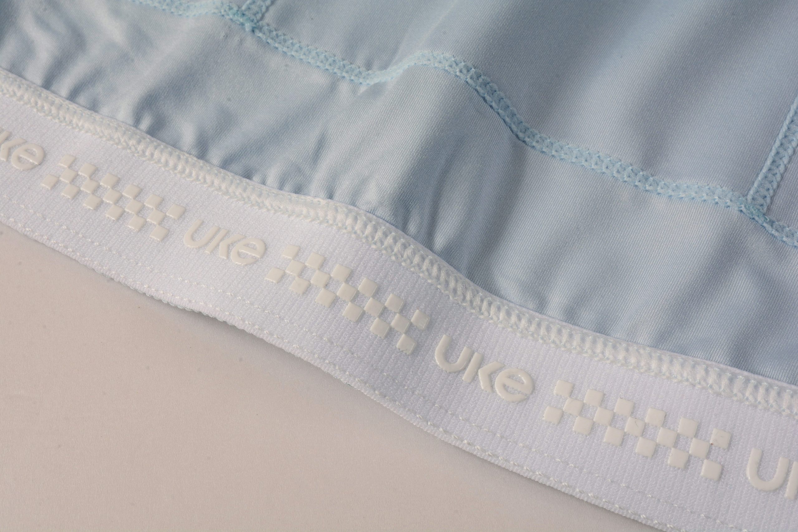 UKE-MO-CLEAR LIGHT BLUE