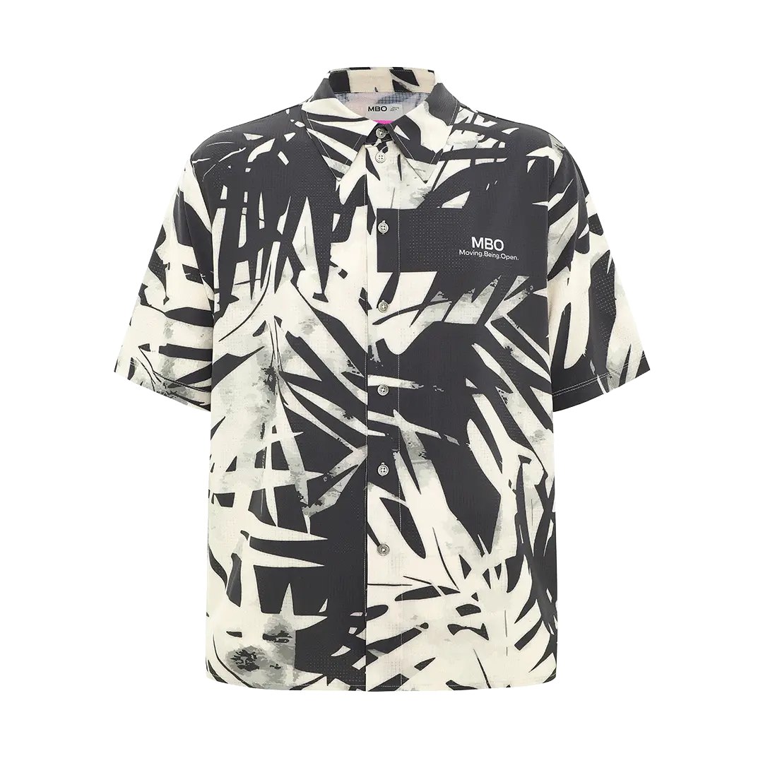 ATS123 PALM LEAF