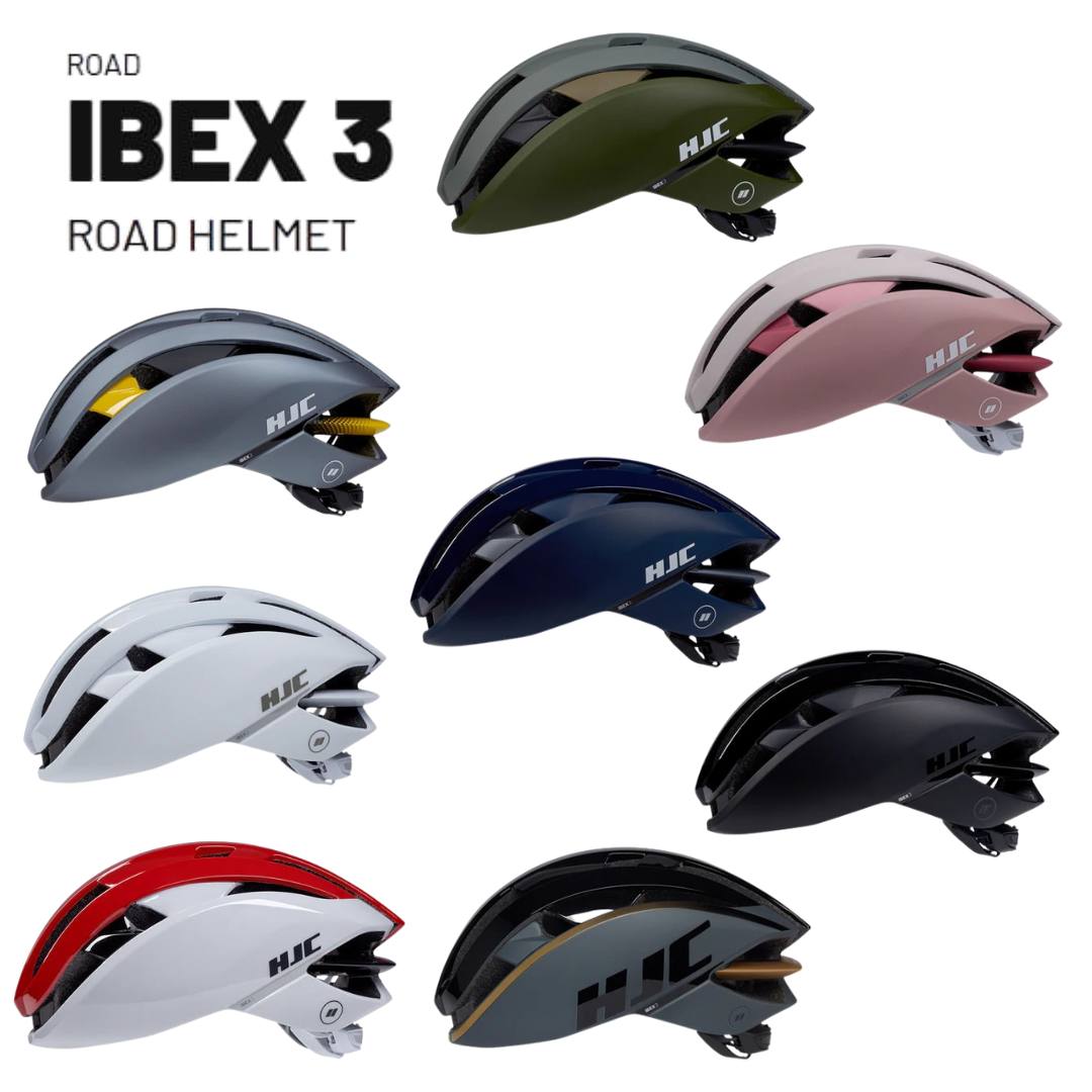 IBEX 3