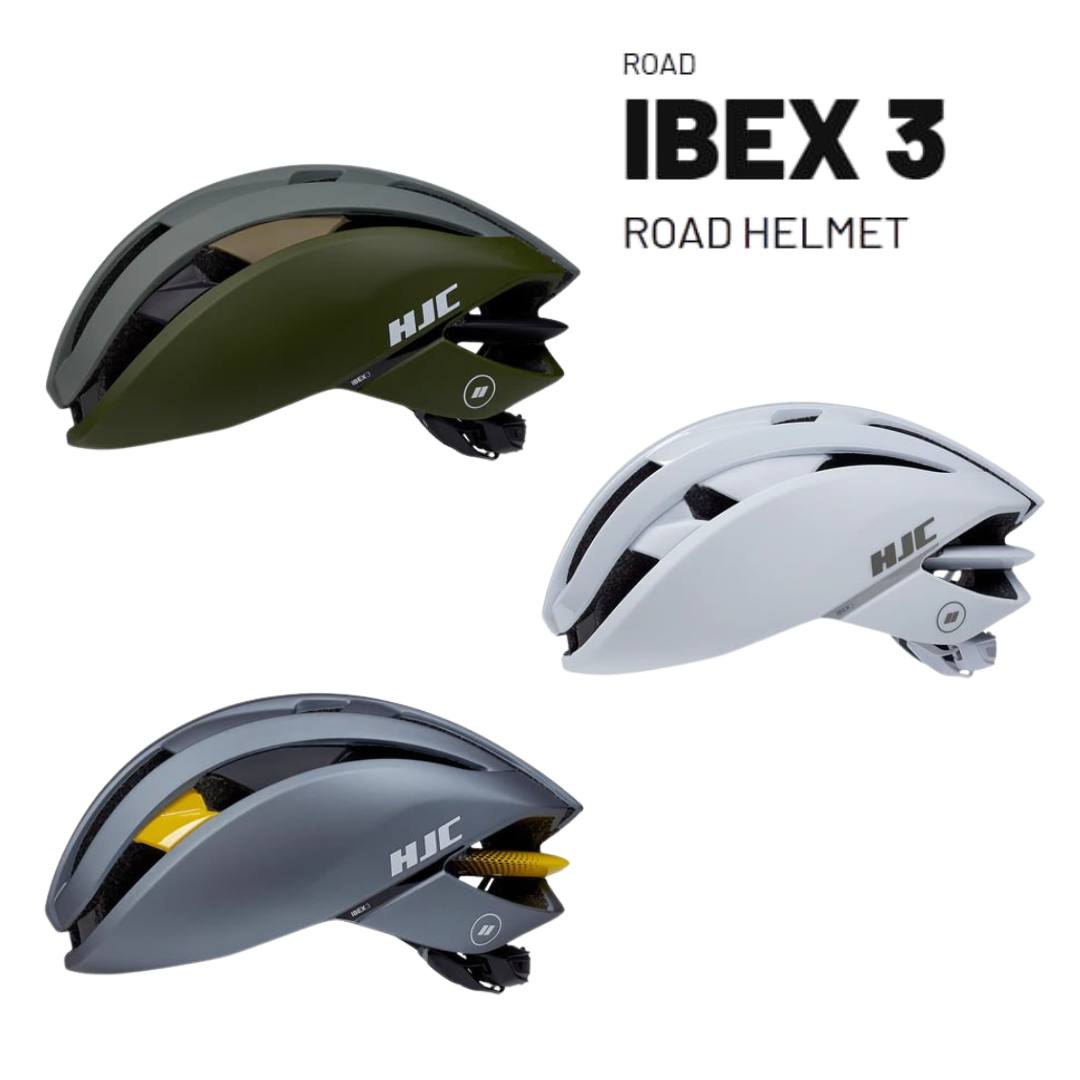 IBEX 3