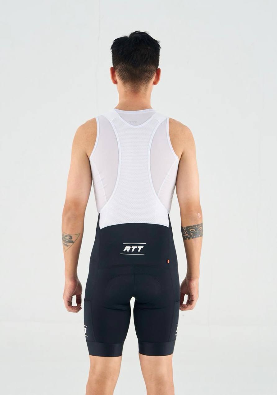 RTT MB03 CARGO BIB SHORT