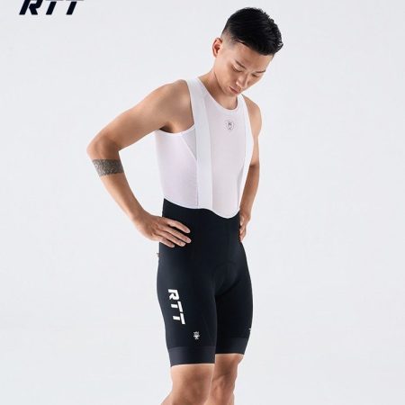 RTT MB02 MEN SHORT BIB