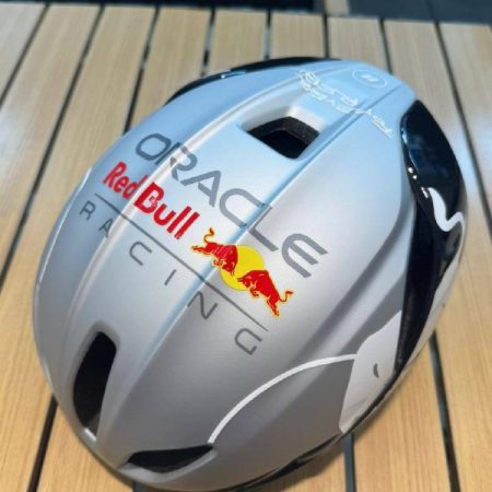 REDBULL HELMET